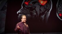 TED Talks - Episode 157 - Rick Doblin: The future of psychedelic-assisted psychotherapy