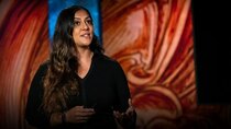 TED Talks - Episode 159 - Amy Padnani: How we're honoring people overlooked by history