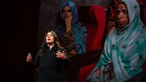 TED Talks - Episode 160 - Sharmeen Obaid-Chinoy: How film transforms the way we see the...