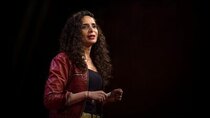 TED Talks - Episode 161 - Ella Al-Shamahi: The fascinating (and dangerous) places scientists...