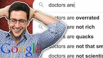 Doctor Mike - Episode 81 - Doctor vs. Google | Doctors Are...Overrated