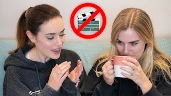 Rose and Rosie - S09E34 - Addressing the rumours (uncut)