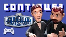 Continue? - Episode 40 - Celebrity Death Match (PS1)