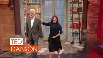 Rachael Ray - Episode 24 - It's Throwback Thursday as Ted Danson Is Joining Rach