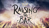 Eagle Brook Church - Episode 4 - Raising the Bar - Revenge & Enemies
