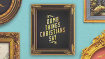 Eagle Brook Church - Episode 2 - Dumb Things Christians Say - Christians Should Never Judge
