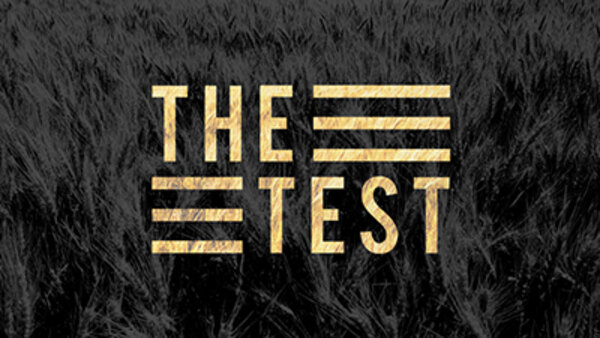 Eagle Brook Church - S46E03 - The Test - What Does God Require?