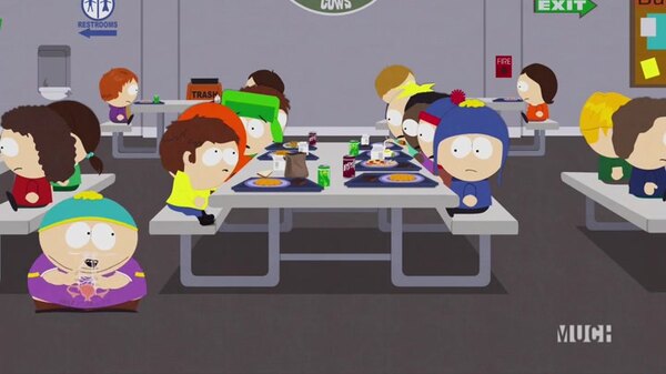 South Park Season 23 Episode 3 Recap