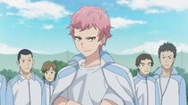 Chuubyou Gekihatsu Boy - Episode 2 - The Reincarnation of an Angel or a Devil