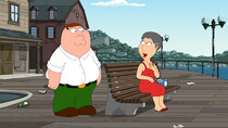 Family Guy - Episode 3 - Absolutely Babulous