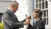 Doc Martin - Episode 3 - S.W.A.L.K.