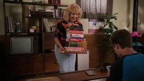 The Goldbergs - Episode 3 - Food in a Geoffy