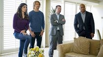 NCIS: Los Angeles - Episode 3 - Hail Mary