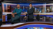 The Daily Show - Episode 7 - Will Smith