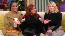 Rachael Ray - Episode 25 - Sara Haines and Keke Palmer from GMA3