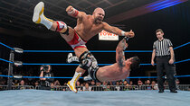 IMPACT! Wrestling - Episode 40 - Impact Wrestling 794