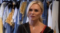 The Real Housewives of Orange County - Episode 10 - Big O's and Broken Toes