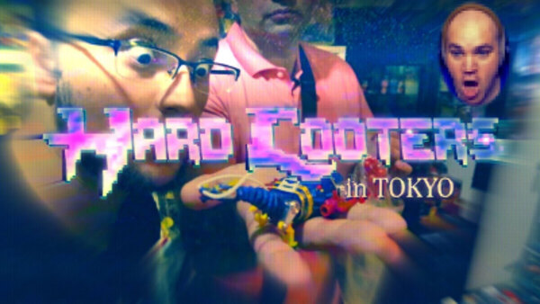 Hard Looters - Ep. 1 - 