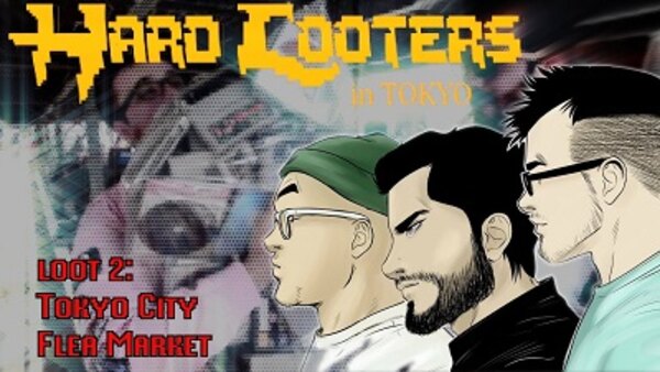 Hard Looters - S01E02 - 