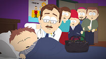 South Park - Episode 3 - SHOTS!!!