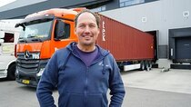 Euro Truckers - Episode 4 - Die Ersten werden die Ersten sein