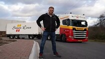 Euro Truckers - Episode 6 - Truck Chick des Jahres