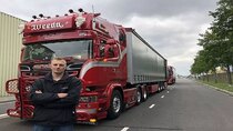 Euro Truckers - Episode 8 - Von den Socken