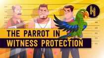 Half as Interesting - Episode 42 - Why This Parrot is in Witness Protection