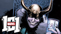 Marvel 101 - Episode 47 - Loki
