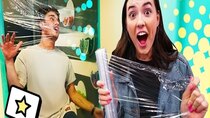 Totally Trendy - Episode 88 - Testing Pranks From Tik Tok In Real Life!