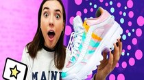 Totally Trendy - Episode 89 - Hydro Dipping My ENTIRE Outfit!