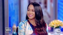 The View - Episode 28 - La La Anthony and Paul Shaffer