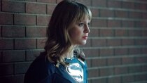 Supergirl - Episode 3 - Blurred Lines