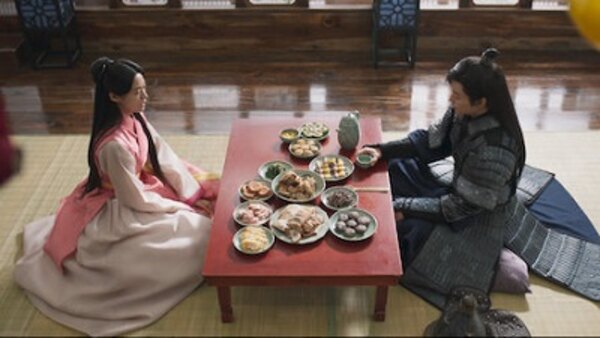 My Country: The New Age Season 1 Episode 3 Recap and Links