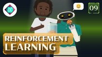 Crash Course Artificial Intelligence - Episode 9 - Reinforcement Learning