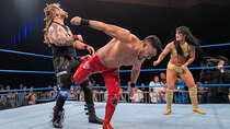 IMPACT! Wrestling - Episode 41 - Impact Wrestling 795