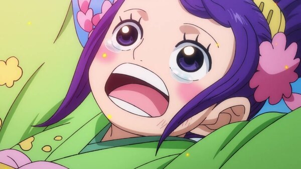 One Piece Episode 906 info and links where to watch