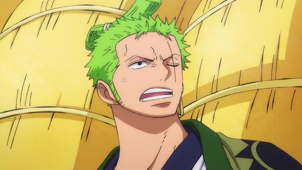 One Piece Episode 906 info and links where to watch