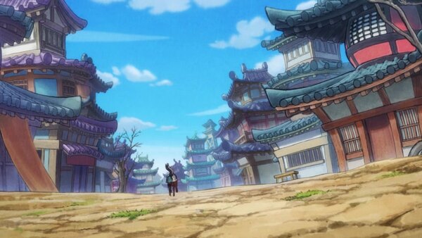 One Piece Episode 906 info and links where to watch