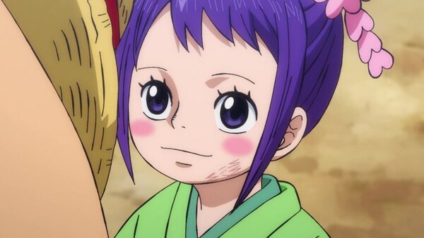 One Piece Episode 906 info and links where to watch