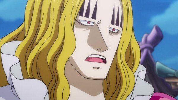 One Piece Episode 906 info and links where to watch