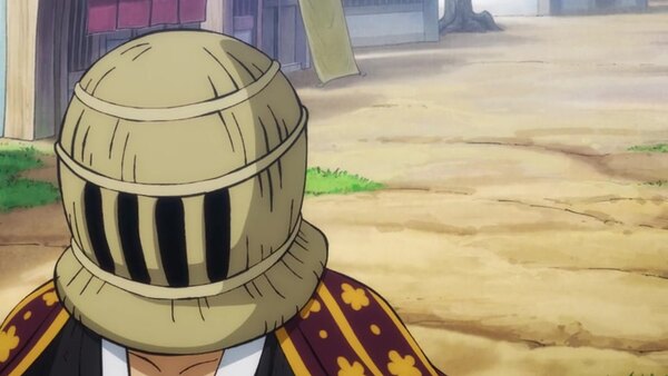 One Piece Episode 906 info and links where to watch