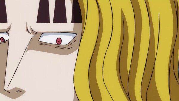 One Piece Episode 906 info and links where to watch