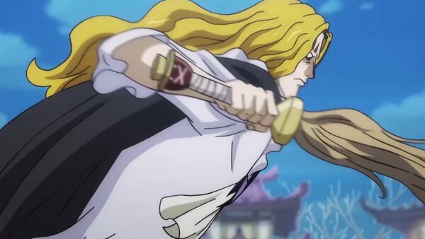 One Piece Episode 906 info and links where to watch