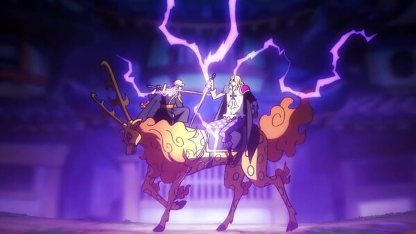 One Piece Episode 906 info and links where to watch