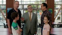 American Housewife - Episode 3 - Bigger Kids, Bigger Problems