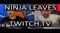 The WAN Show - Episode 31 - NINJA leaves Twitch