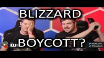 The WAN Show - Episode 41 - Blizzard Boycott?