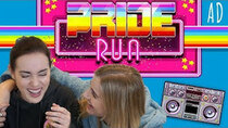 Let's Play Games - Episode 13 - Pride Run!