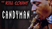 Dead Meat's Kill Count - Episode 54 - Candyman (1992) KILL COUNT